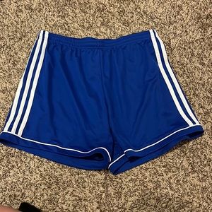 Adidas Climalite shorts